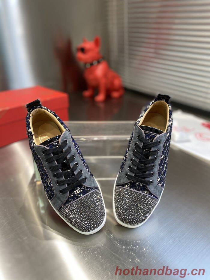 Christian Louboutin Couple Shoes CLS00061 Christian Louboutin Couple Shoes CLS00061